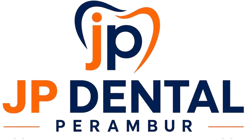 JP Dental Perambur