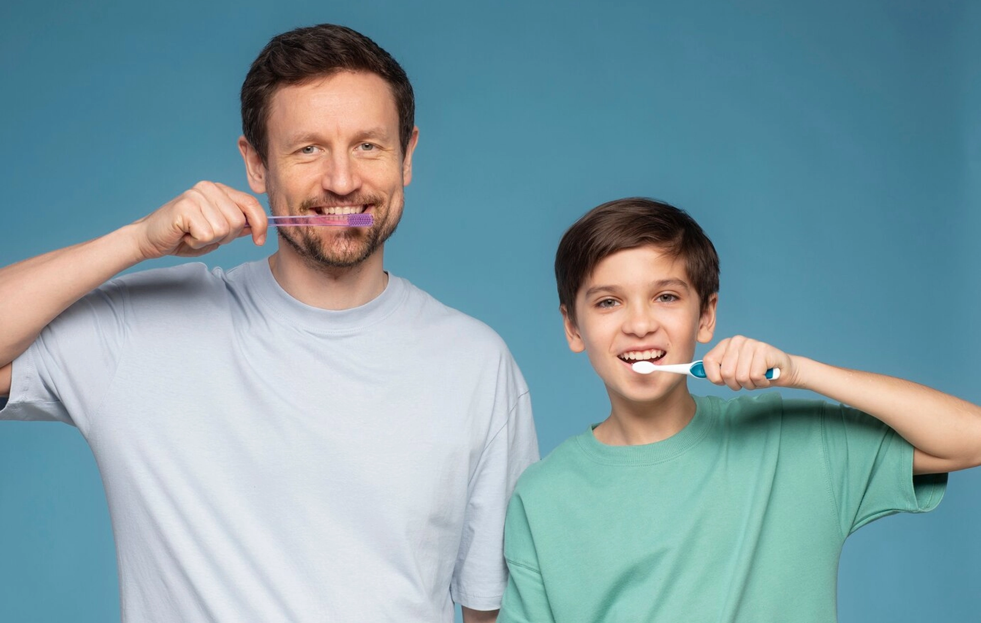 Children&rsquo;s dental care at JP Dental, Perambur