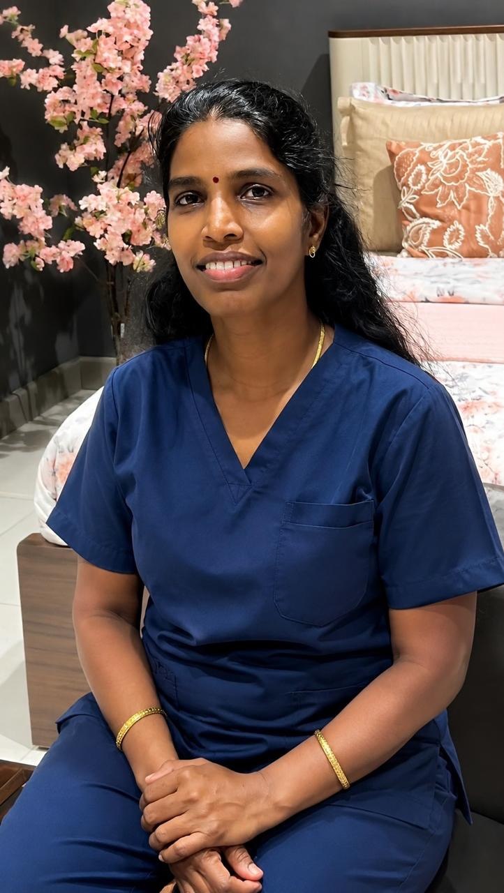 Dr. Gothai